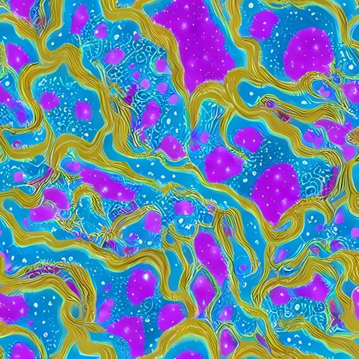 Mystic Waves