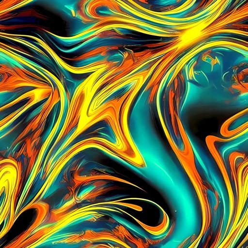Dynamic Swirl