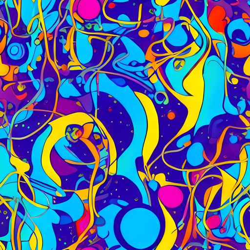 Spectral Tangle