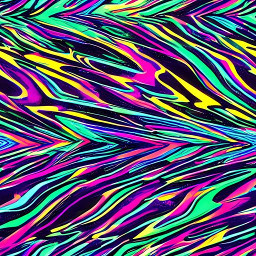 Neon Dreams