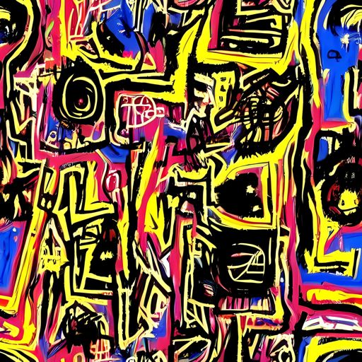Beyond the Canvas