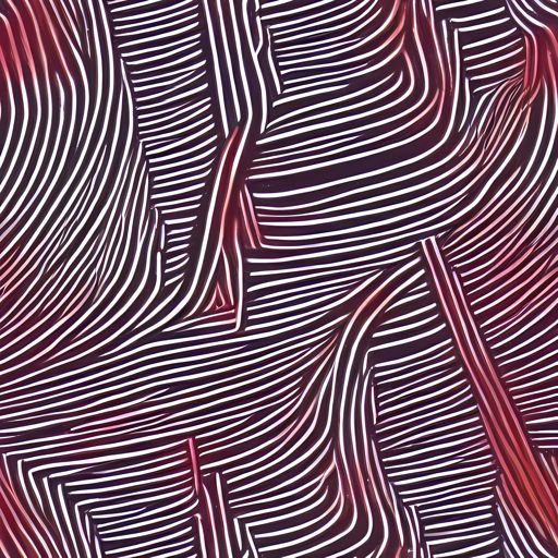Nebula Waves