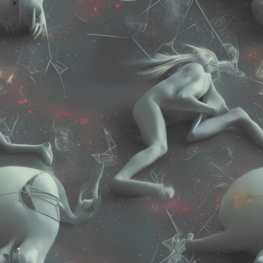 Stellar Sylphs