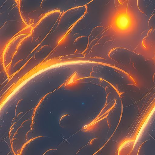 Inferno Spirals