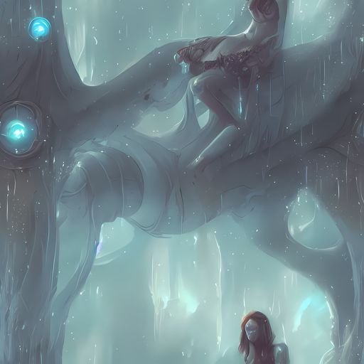Liquid Serenity