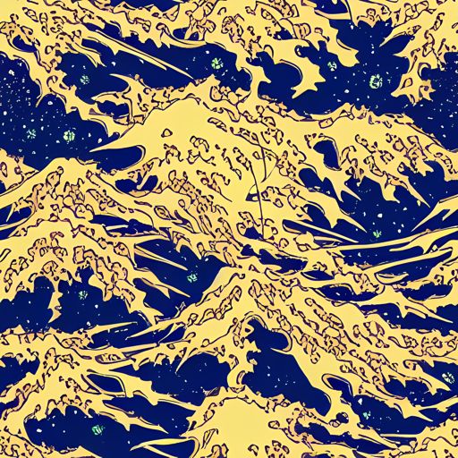 Celestial Ridge