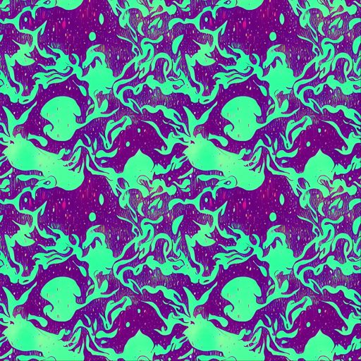 Alien Ripples
