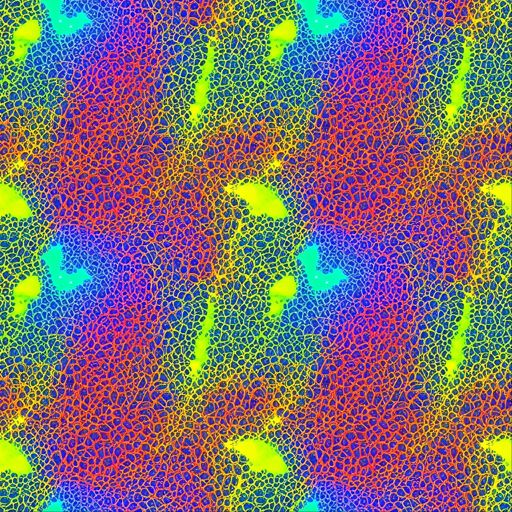 Prismatic Web
