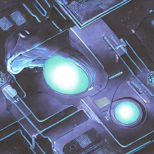 Galactic Circuit