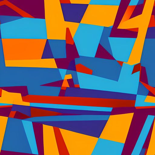 Cubist Carnival