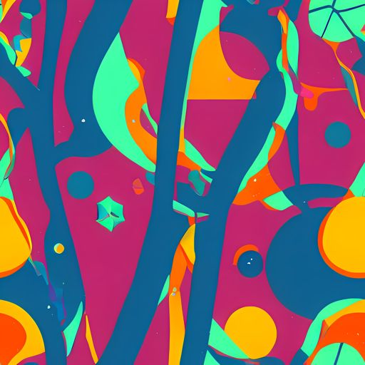 Abstract Arcade
