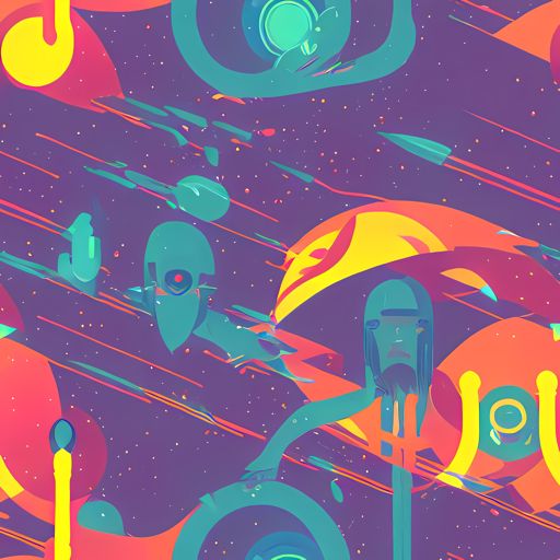Neon Odyssey
