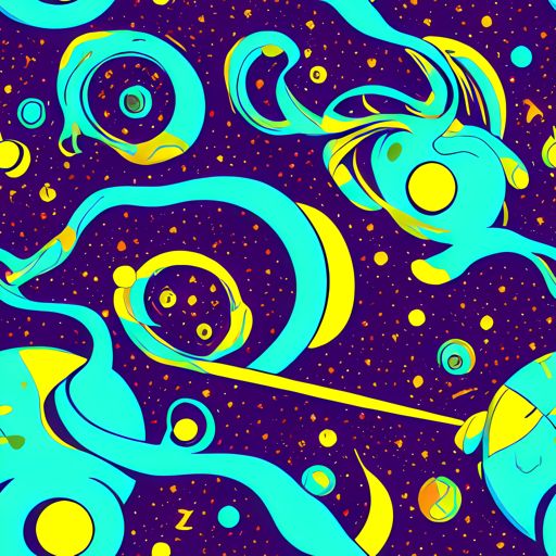 Whalen Whorls