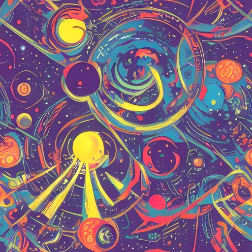 Whalen Vortex