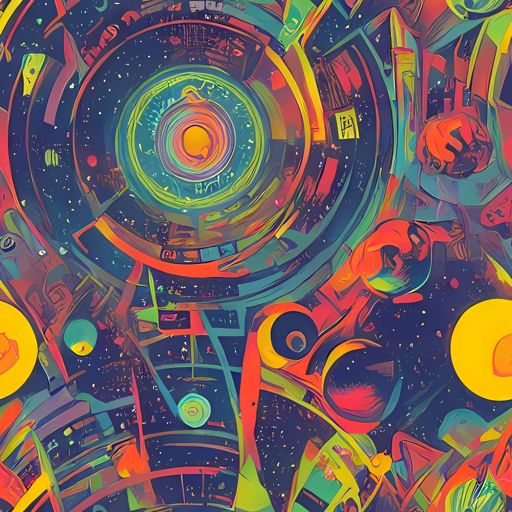 Vibrant Verve