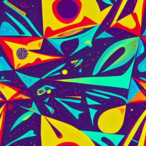 Vibrant Vector