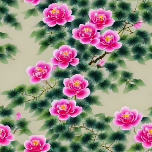 Blossom Reverie