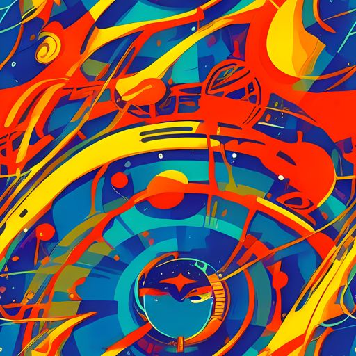 Spiral Sync