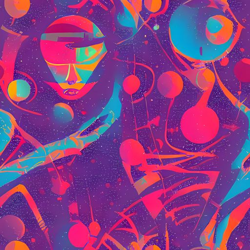 Spheric Rhapsody