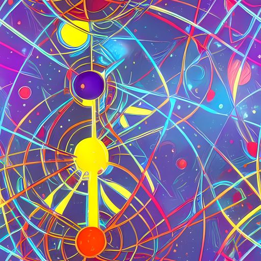 Quantum Lattice