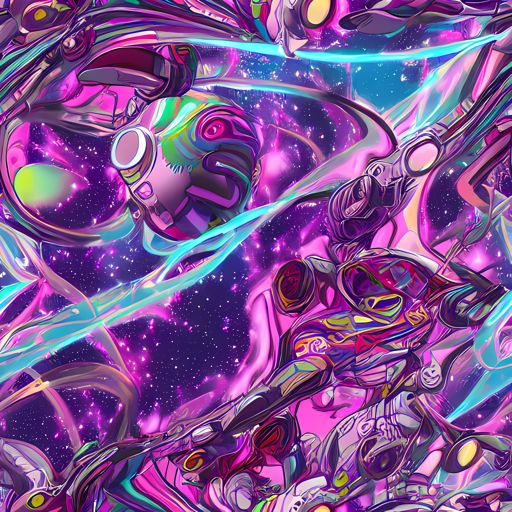 Stellar Sketch