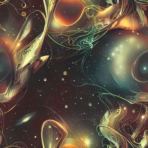 Ethereal Canvas