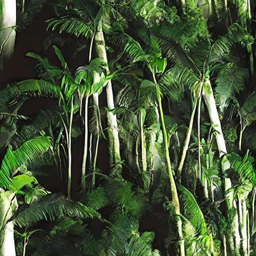Emerald Canopy