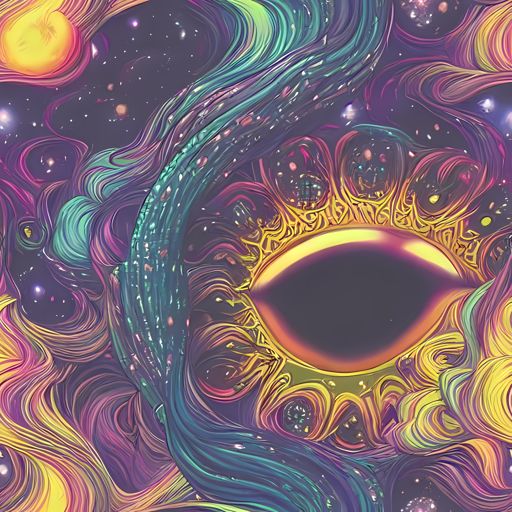 Stellar Enchantress