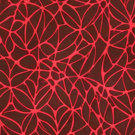 Scarlet Vines