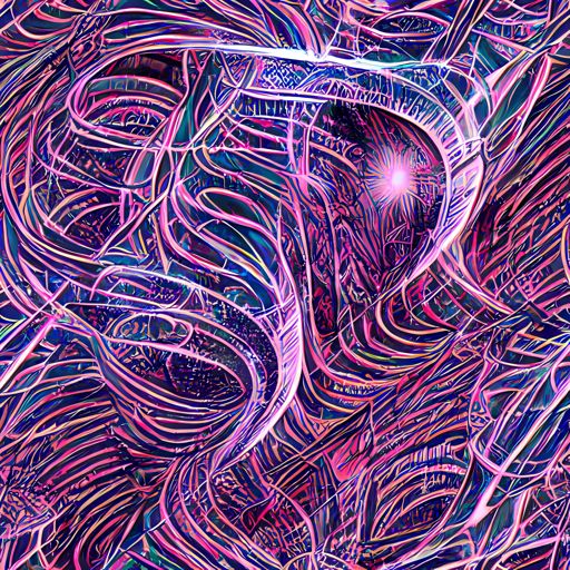 Vivid Entwine