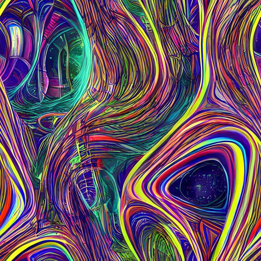 Spectral Twine