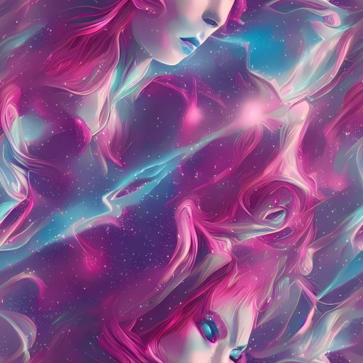 Etheral Visions