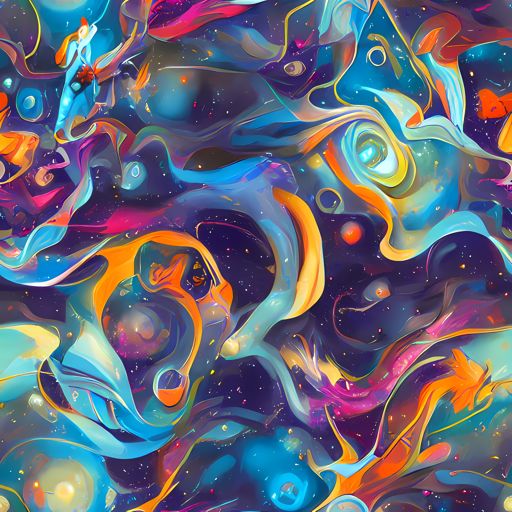 Brownian Flow