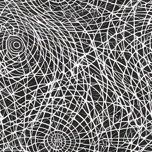 Chaotic Thread