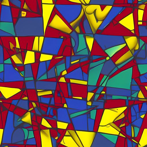 Vibrant Vexation