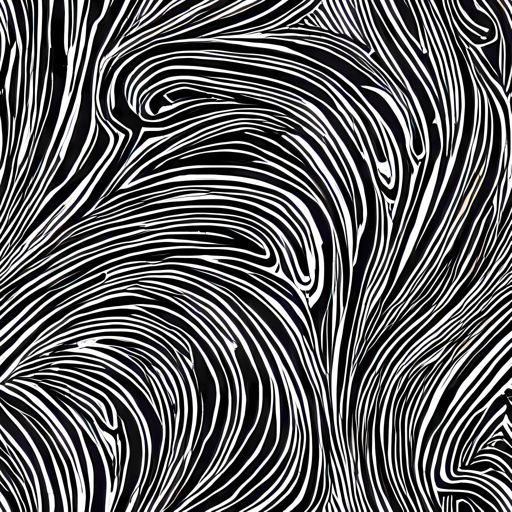 Ebony Whirl
