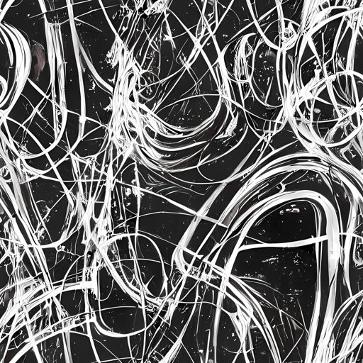Ethereal Scribbles