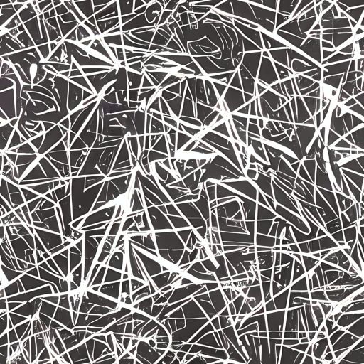 Brownsplash Chaos