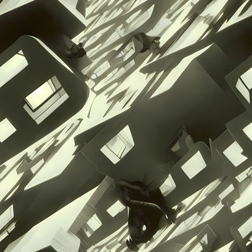 Shadow Stratum