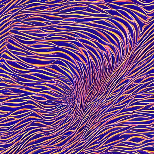 Vortex Strands