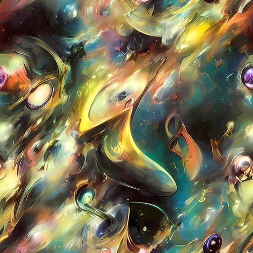 Ethereal Fusion