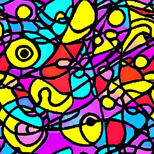 Radiant Chaos