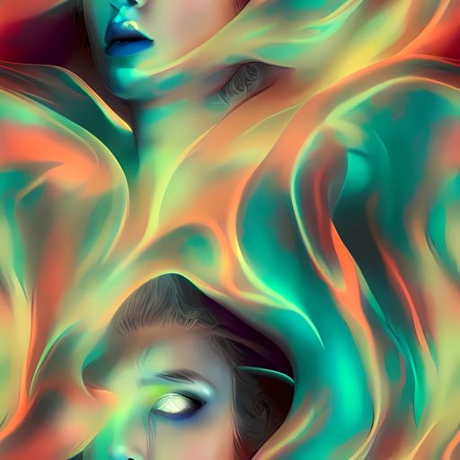 Soulfire Embrace