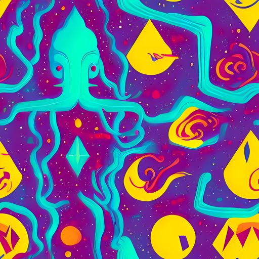 Cosmic Current