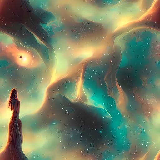 Stardust Veil