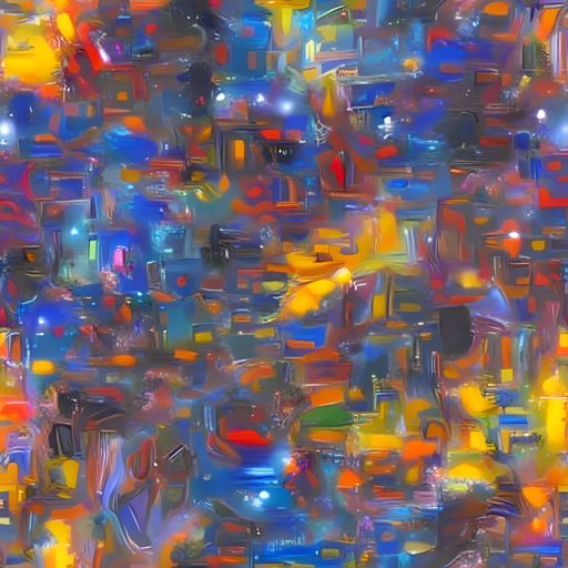 Abstract Conflux
