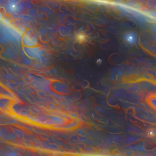Planetary Tango
