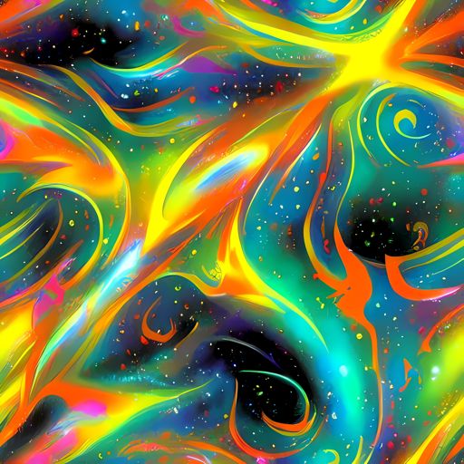 Swirl Nebula