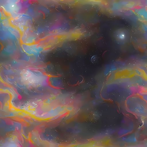 Starry Fusion