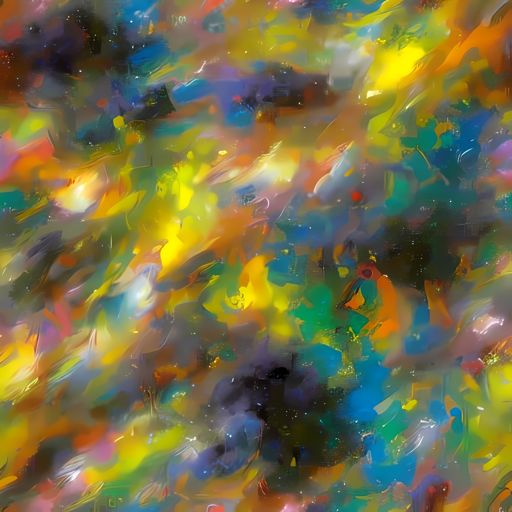 Abstract Eden